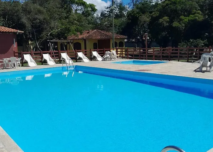 Pousada Dunas Do Peró Cabo Frío