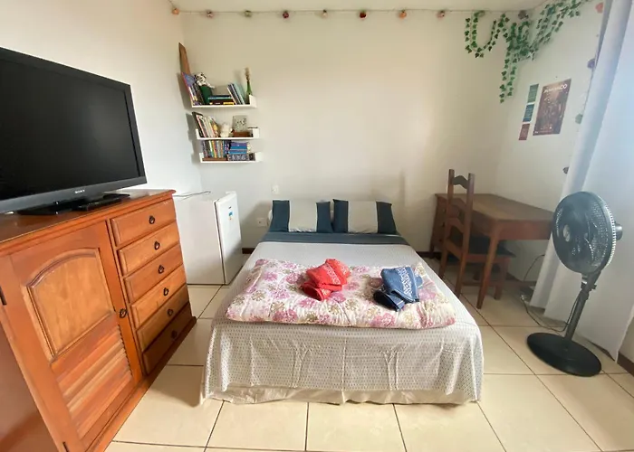 Quarto Cabo Frio