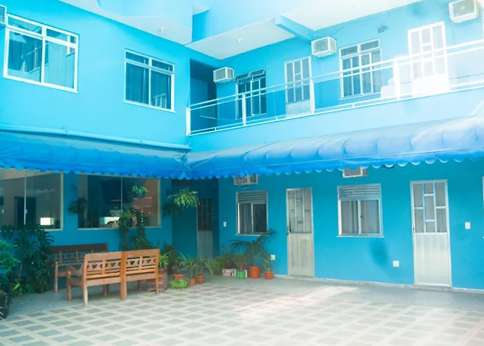 Pousada Panceiro Cabo Frio