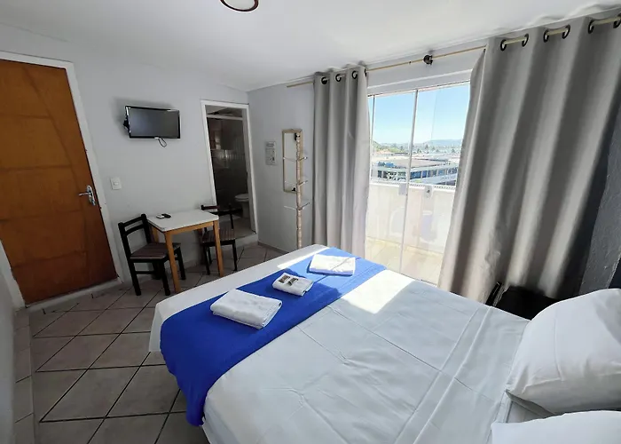 Pousada Vila Appia Cabo Frio